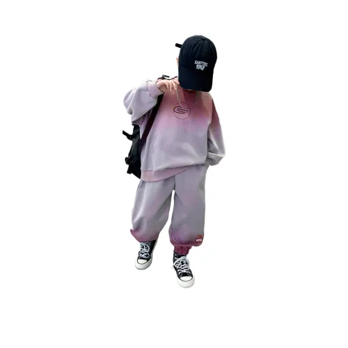 KAERFEITE Школьная Повседневная Спортивная Одежда