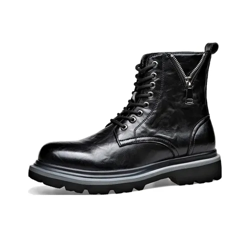 YEDANI Martin Boots Мужской