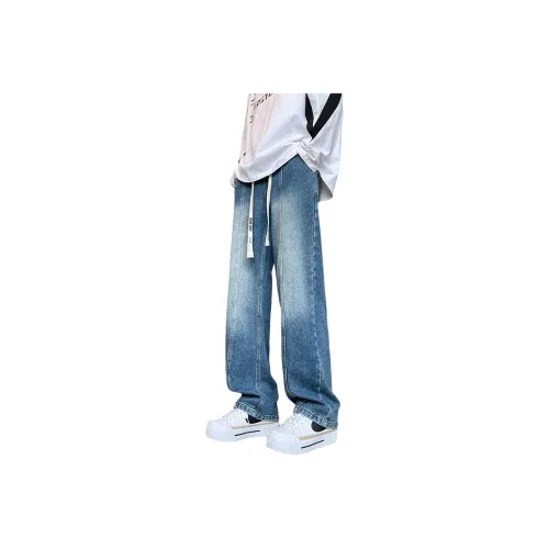 SESAME STREET Унисекс Джинсы