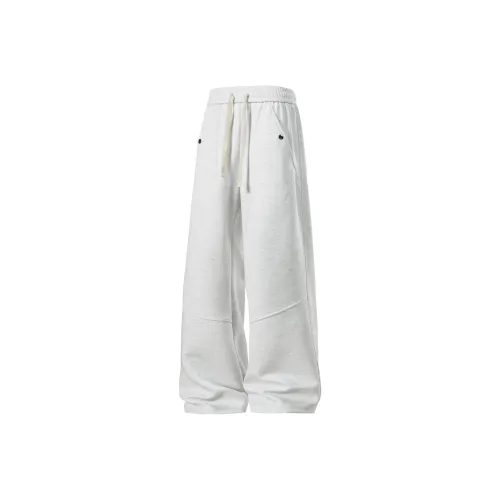 Menblero Вязаные тренировочные штаны унисекс