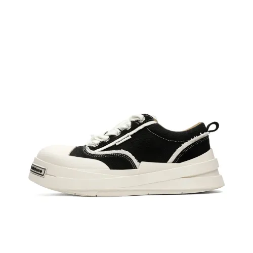 PLO CART Низкие кроссовки для скейтбординга унисекс