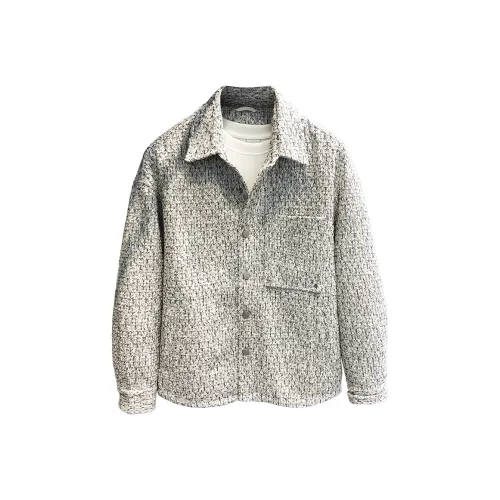 YGQPZHZ Мужские куртки