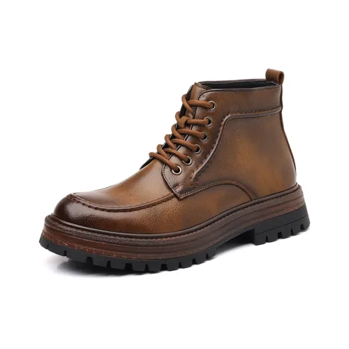 Poitulas Martin Boots Мужской