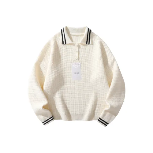 VPDP Унисекс Трикотаж