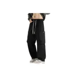 Чёрный [Удобный, Дружественный к коже, Качество, Улучшенный]