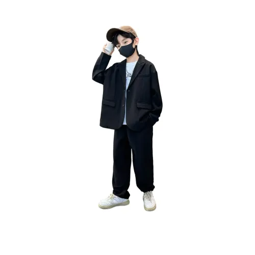 Calfitte Повседневная спортивная одежда для подростков