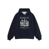 Темно-синий