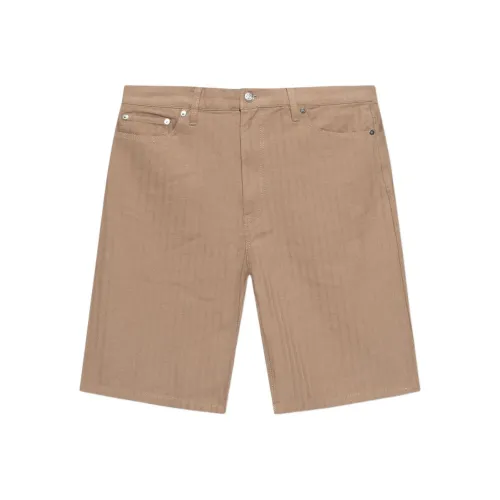 SAMSOE SAMSOE Повседневные шорты Мужские