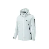 Светло-серый