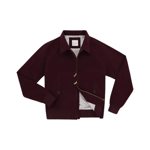 ZINGCHEN Мужские Куртки