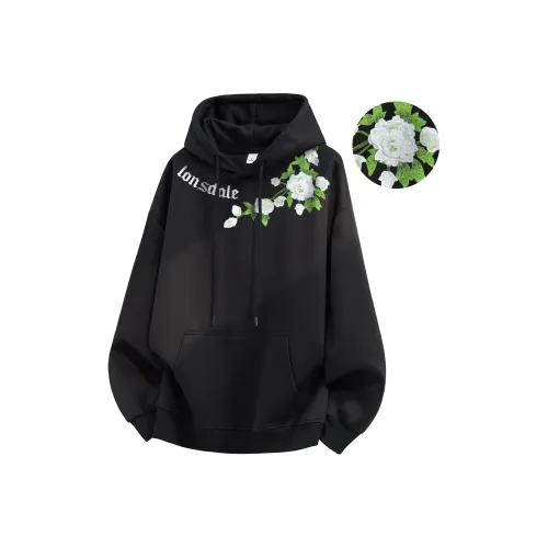 LONSDALE Унисекс Свитшоты