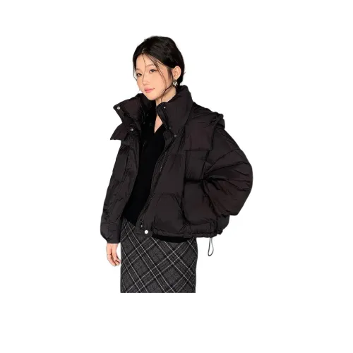 MISSHONEY MH Хлопковый пуховик женский