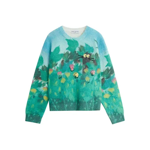 Inman Millé Series Трикотаж Женский