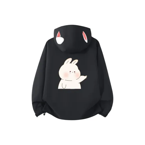 F·dragon Унисекс Куртки