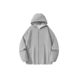 Светло-серый