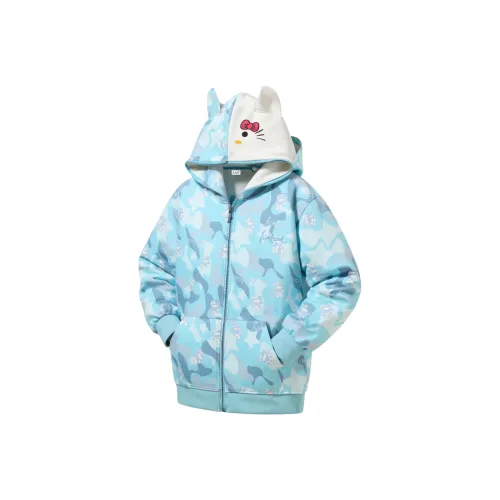 SAGP Унисекс Свитшоты