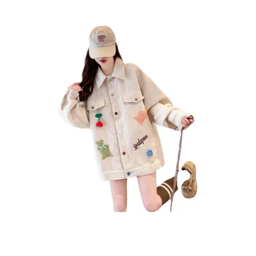 TONYBEAR Толстовка Куртка Женская