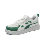 Бежевый Зеленый