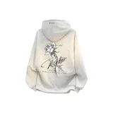 Светло-серый меланж