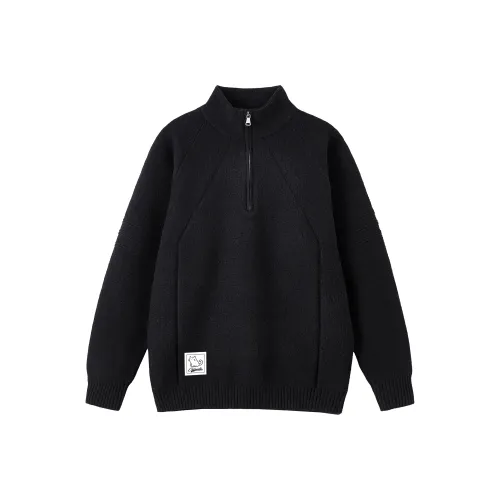 Caramella Унисекс Свитеры