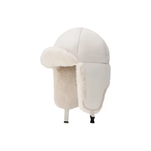 HLA Полиэстер Шапки-ушанки Женские