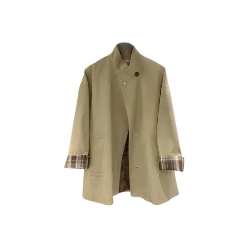 ARIADNAW STUDIO Пальто Женское Пальто