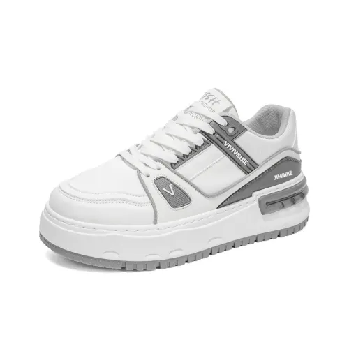 SUPEREDGE Покрытие Slip-Resistant Низкие Кроссовки для Скейтбординга Унисекс