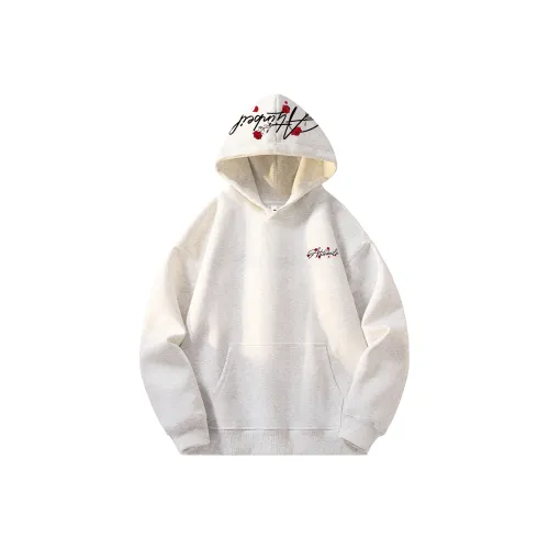 JINBEILE Унисекс Свитшоты