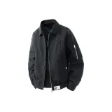 Обсидиановый черный