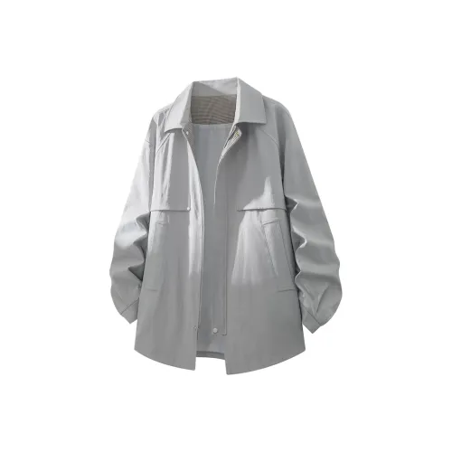 SNOW FLYING Мужские куртки