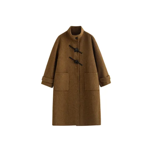 Inman Женские Пальто