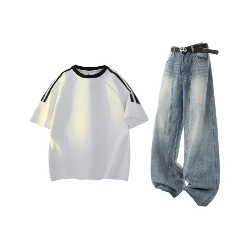 ZIRUNGE Повседневная спортивная одежда унисекс