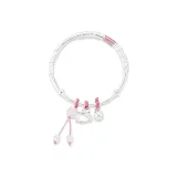 Котенок Цветочное Великолепие Браслет