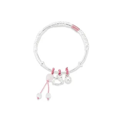 Shang Yinfu Сплав Браслеты Женские