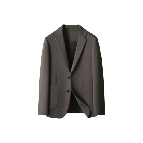 SENJIALUO Мужские Деловые Костюмы