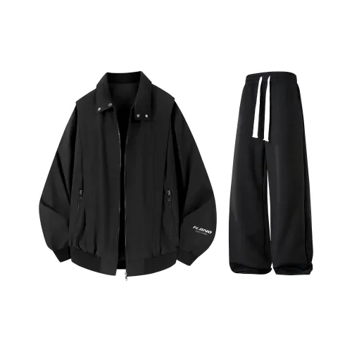 NBNO Унисекс Повседневная Спортивная Одежда