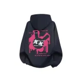 Темно-синий