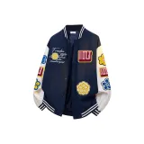 Темно-синий