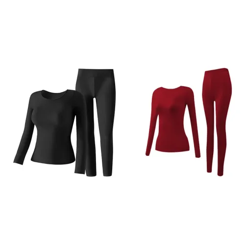 SOIE Женские термокуртки