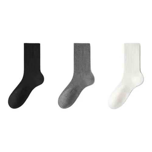 MADALLO Носки до колена Женские