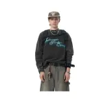 Промытый Черный