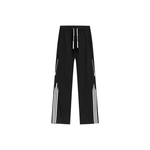 REBIRTHRABBIT Повседневные брюки Унисекс