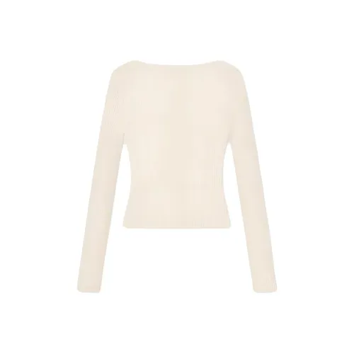 AERON Крем Женские Трикотаж