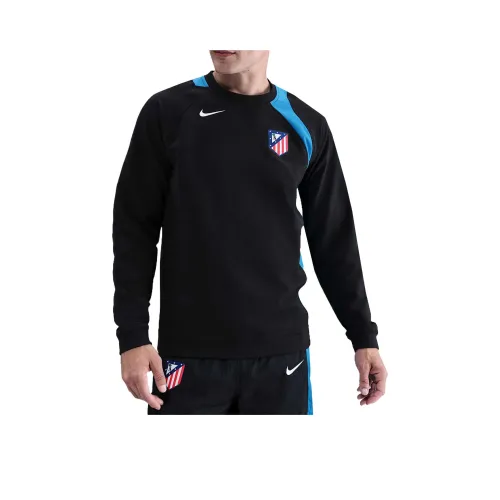 nike Atlético Madrid Футбол Джерси Мужской