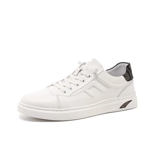 XIAOTOULANG Низкий Топ Так Маленький Мужской