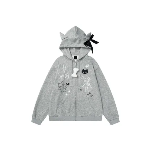 TONYBEAR Свитшот Куртка Женская