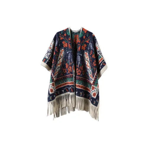 A Good Thing Полиэстер Палантины Женские