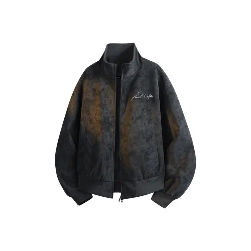 PAUL COSTELLOE Унисекс Куртки