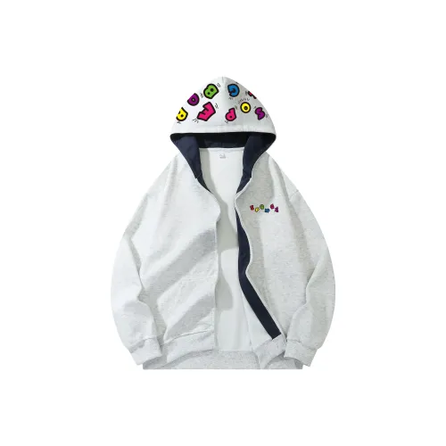 SPONGEBOB SQUAREPANTS Свитшот Унисекс