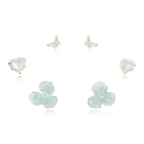 RINGLOVE Сплав Серьги-гвоздики Женские